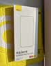 倍思【超瓷晶防爆膜】适用iPhone13ProMax钢化膜苹果14plus/13promax手机膜防摔抗指纹全覆盖无尘仓 实拍图