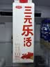 三元乐活高品质牛乳950ml 冲咖啡 拌麦片 牛奶 实拍图