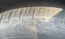 邓禄普（DUNLOP）汽车轮胎 205/55R16 91V SP SPORT FM800 适配朗逸/速腾/卡罗拉 实拍图