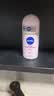 妮维雅（NIVEA）抑汗香体腋下止汗露干爽滚珠珍珠莹彩爽身走珠液50ml生日礼物女生 实拍图