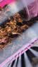 史丹利粗椰壳500g 砖椰砖营养土进口脱盐椰糠土兰花植料月季养花通用型 实拍图