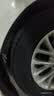 斯威克汽车轮胎 185/65R15 88H 适配标志301/日产骐达/悦纳 实拍图
