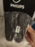飞利浦（PHILIPS）【教师节礼物】电动剃须刀电动S3000旋风PRO刮胡刀电动胡须刀剃胡刀生日礼物送男士/男生实用 【亲肤顺剃丨高效不伤肤】蓝绿色 实拍图