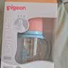 贝亲（Pigeon）PPSU双把手防胀气奶瓶330ml 胡桃夹子 LL号奶嘴 9月+ AA224 实拍图