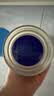 贝拉米（Bellamy's）有机婴幼儿高铁米粉糊苹果香蕉味250g维c加铁宝宝辅食6个月以上 实拍图