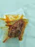 川之美双流兔头80g麻辣 四川成都特产冷吃兔子肉零食开袋即食熟食下酒菜 实拍图
