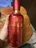 湛仙宴宾53度酱香型白酒纯粮固态发酵高粱小麦纯粮食酿造白酒瓶装整箱 53度 500mL 1瓶 宴宾 无礼袋 酒厂直营 品质保障 售后无忧 实拍图