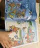 学而思 摩比爱成语全4册 3-8岁成语故事启蒙 轻松搞定幼小衔接小学语文必会330+成语 3-6岁儿童书籍读物 幼儿园推荐绘本故事 开学季 实拍图