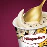哈根达斯（Haagen-Dazs）经典曲奇香奶口味冰淇淋 100ml/杯 雪糕 实拍图