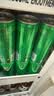 可口可乐（Coca-Cola）檀健次代言 雪碧Sprite零卡无糖饮料 330ml*24摩登罐 实拍图
