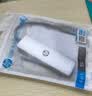 惠普usb扩展器 电脑usb3.0多接口分线器拓展坞 usb延长线 转接器转换器 笔记本电脑拓展坞 独立供电 实拍图
