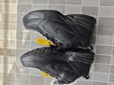 耐克NIKE男训练鞋老爹鞋AIR MONARCH IVG运动鞋415445-001黑41 实拍图
