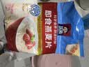 桂格（QUAKER）即食燕麦片1478克 营养早餐 膳食纤维 零添加白砂糖 实拍图