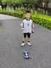 科学怪兽遥控汽车儿童玩具男孩智能手势感应变形特技生日礼物大礼盒大尺寸 实拍图