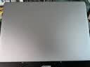 戴尔（DELL）笔记本电脑 国家补贴 灵越16PLUS-7640新款 120Hz 16英寸高性能轻薄本学生办公 酷睿5 16G 1T 2.5K 实拍图