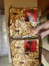 奇华饼家黑糖沙琪玛136g糕点下午茶香港零食小吃特产【79元任选3件】 实拍图