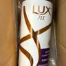 力士（LUX）玻尿酸水润丝滑柔顺洗发水500g干枯毛躁胶原蛋白水光瓶留香洗发露 实拍图