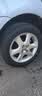 普利司通（Bridgestone）汽车轮胎 195/60R15 88H TECHNO 适配比亚迪F3/花冠/阳光 实拍图