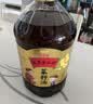 金龙鱼 食用油【保真菜籽油】非转基因 压榨外婆乡 小榨 菜籽油 4L 实拍图