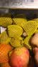 佳沛（zespri）新西兰金奇异果10粒巨大果146-175g猕猴桃中秋节礼品送水果礼盒 实拍图