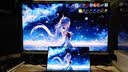 ARZOPA阿卓帕 13.3英寸 OLED便携式显示器 笔记本电脑手机移动拓展屏Switch Ps4/5显示屏副屏A5S 实拍图