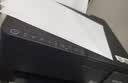 爱普生（EPSON）【6代新品】L3353墨仓式彩色家用AI学习打印机 L3251/L3255升级版(打印复印扫描 微信/无线 黑色） 实拍图