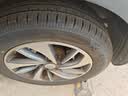 朝阳轮胎 汽车轮胎 215/60R17 96H SU319 适配元 PLUS/宝骏560/逍客 实拍图