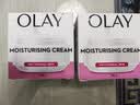 玉兰油（OLAY）滋润保湿面霜补水润肤 1瓶 保湿霜100g 实拍图