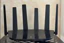 普联（TP-LINK）大道路由器7DR6430 BE6400 5G WiFi7千兆双频家用高速穿墙 2.4G wifi6无线 2.5G网口 游戏加速 实拍图