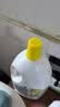 滴露（Dettol）衣物消毒液除菌柠檬3L 99.9%杀菌除螨内衣裤衣服消毒水配洗衣液 实拍图