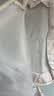 EACHY压缩旅行收纳袋行李箱衣服分装羽绒服收纳袋旅游便携整理小月光M 实拍图