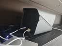 极空间私有云Z4Pro+ 8T套装 8G内存四盘位AI NAS家庭智能存储服务器(含红盘Plus 4T*2)企业办公文件协同 实拍图