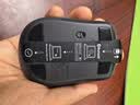 罗技（Logitech）大师系列 MX Anywhere 2S 无线鼠标 蓝牙鼠标 便携办公 多设备切换 玻璃可用 黑色 实拍图