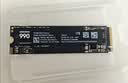 三星（SAMSUNG）1TB SSD固态硬盘 M.2接口(NVMe协议PCIe4.0*4)AI电脑配件 读速7150MB/S 990 实拍图