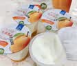 欧德堡（Oldenburger）希腊酸奶甜杏味100g*4杯装 7.0g高蛋白低温酸奶牛奶 添加真实果酱 实拍图