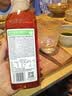 让茶无糖葡萄乌龙果茶饮料0糖0脂清爽烧烤饮品500ml*15瓶整箱 实拍图