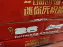 百威啤酒mini红罐淡色拉格255ml*24小罐整箱装京东自营喜酒中秋送礼 实拍图