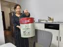 立邦乳胶漆京雅居竹炭抗甲醛防霉净味五合一油漆内墙漆白漆18L/约25kg 实拍图