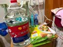 牛栏山二锅头 桶装酒 大桶酒 清香风格 62度5L*1桶 单桶装 中秋送礼 实拍图