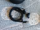 纽曼（Newmine）XL21 Type-C 有线耳机睡眠侧睡不压耳音乐睡觉专用隔音耳塞降噪入耳式数字适用苹果华为小米 黑色 实拍图