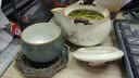 西湖工夫龙井绿茶明前特级老茶树茶叶礼盒350g高端教师节中秋礼物品送长辈 实拍图