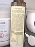 小鹿蓝蓝有机核桃油250ml 物理冷榨营养宝宝食用油凉拌热炒宝宝辅食油 实拍图