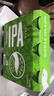 鹅岛（Goose Island）IPA 经典印度淡色艾尔 精酿啤酒 百威集团 聚会聚餐 节日送礼 500mL 6罐 纸箱 实拍图
