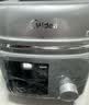 美的（Midea）浓香电压力锅有钛0氟母婴316L钢釜0涂层5L高压锅60S快排家用煲汤4-6人煮饭煲C5940N 实拍图