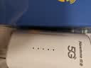 纽曼5G无线路由器随身WiFi6移动免插卡cpe千兆双频车载便携式高速上网卡全国通用流量2026款 实拍图