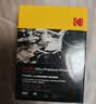 KODAK柯达A4 230g高光面照片纸/喷墨打印相片纸/相纸 20张装 5740-322 实拍图