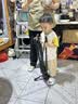 美素佳儿（Friso）皇家幼儿配方奶粉3段（1-3岁幼儿适用）800g*6罐 乳铁蛋白 实拍图