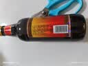 恒顺金优香醋 特级 6度 550ml 【0添加】糯米酿造 镇江香醋 实拍图