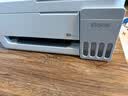 爱普生（EPSON）【6代新品】L3351墨仓式彩色打印机 微信打印/无线连接 家用AI学习打印机（打印、复印、扫描） 实拍图