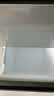 海尔「真省电」310L三门家用电冰箱抗菌净味一级能效节能风冷无霜速冻BCD-310WGHD3E7WV(银)国家补贴 实拍图